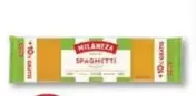 Oferta de Milaneza - Milanza Spaghetti por 2,59€ em Pingo Doce