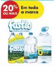 Oferta de A+ - Em Toda A Marcaem Pingo Doce