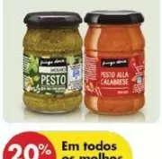 Oferta de Em Todos Es-molhasem Pingo Doce