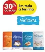 Oferta de A+ - Em Toda A Farinhaem Pingo Doce