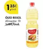 Oferta de Oleo por 1,35€ em Pingo Doce