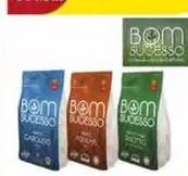 Oferta de Bom Sucesso - Suavizante por 1,99€ em Pingo Doce