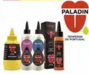 Oferta de Paladin - Telespecienteem Pingo Doce