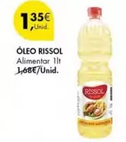 Oferta de Óleo por 1,35€ em Pingo Doce