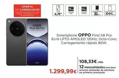 Oferta de Oppo - Smartphoneem El Corte Inglés