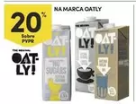 Oferta de Cat - Na Marcaem Continente Bom dia