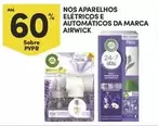 Oferta de Nós - Nos Aparelhos Elétricos E Automaticosem Continente Bom dia