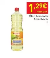 Oferta de Amanhecer - Óleo Alimentar por 1,29€ em Recheio