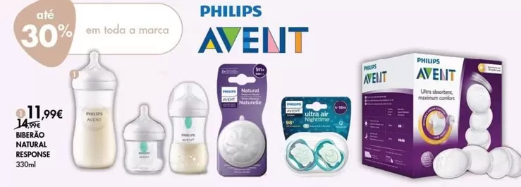 Oferta de Philips - Azeite por 11,99€ em Pingo Doce