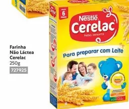 Oferta de Nestle - Farinha Nao Lactea Cerelacem Recheio