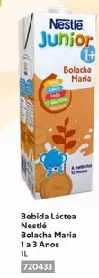 Oferta de Nestle - Bebida Láctea Bolacha Maria 1 A Anosem Recheio