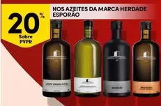 Oferta de Nós - Nos Azeites Da Marcaem Continente