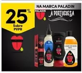 Oferta de A+ - Sobreem Continente