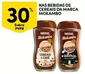 Oferta de Nestle - Nas Bebidas De Cereais Da Marcaem Continente