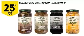 Oferta de Na Azeitonas E Tremoçosem Continente