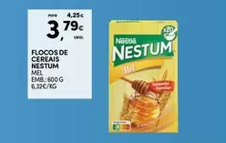 Oferta de Nestum - por 3,79€ em Continente