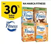 Oferta de Fitness -em Continente