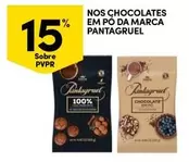 Oferta de Nós - Chocolates Em Poem Continente