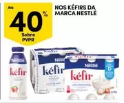 Oferta de Nós - Nos Kefirs Da Marcaem Continente