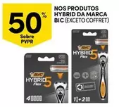 Oferta de Nós - Nos Produtos Hybrid Da Marcaem Continente