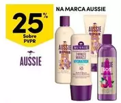 Oferta de Aussie - Sobreem Continente