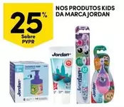 Oferta de Jordan - Nos Produtos Kids Da Marcaem Continente