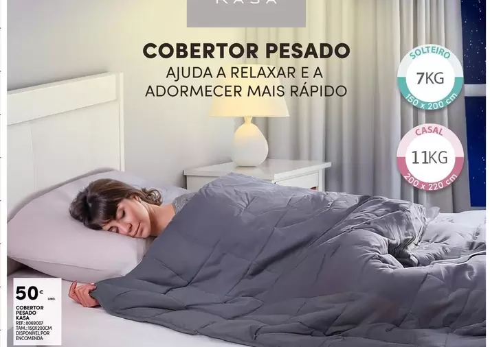 Oferta de A+ - Ajuda A Relaxar E Adormecer Mais Rapido por 50€ em Continente