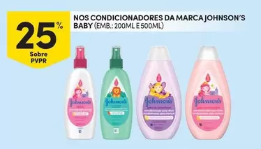 Oferta de Nós - Nos Condicionadoresem Continente