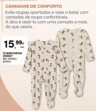 Oferta de A+ - Disney por 15,99€ em Continente