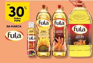 Oferta de Fula - Sobre Pvprem Continente