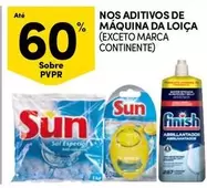 Oferta de Continente - Aditivos De Maquina Da Loicaem Continente