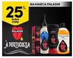 Oferta de A+ - Na Marca Paladínem Continente