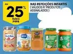 Oferta de Gerbe - Infantisem Continente