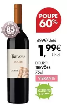 Oferta de Douro por 1,99€ em Pingo Doce