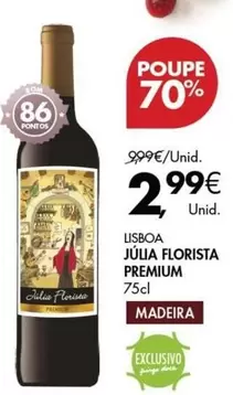 Oferta de Premium - Lisboa por 2,99€ em Pingo Doce