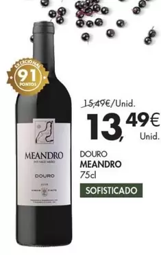 Oferta de Douro por 13,49€ em Pingo Doce