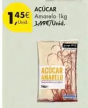 Oferta de Açúcar por 1,45€ em Pingo Doce