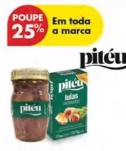 Oferta de A+ - Em Toda A Marcaem Pingo Doce