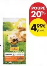 Oferta de El Corte Inglés - Piss Los Pizzas por 4,99€ em Pingo Doce