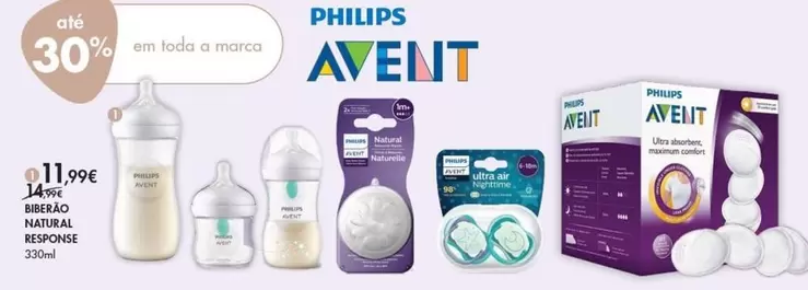 Oferta de Philips - Avent por 11,99€ em Pingo Doce