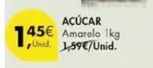 Oferta de Açúcar por 1,45€ em Pingo Doce