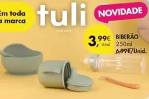 Oferta de A+ - Biberão por 3,99€ em Pingo Doce