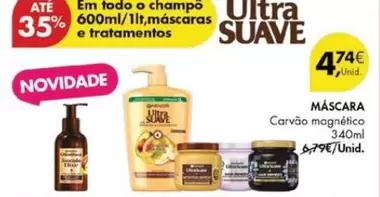 Oferta de Carvão por 4,74€ em Pingo Doce