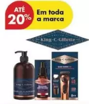 Oferta de A+ - Em Toda A Marcaem Pingo Doce