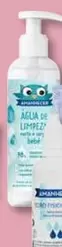 Oferta de €CO+ - Agua De Limpezaem Recheio