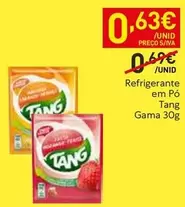 Oferta de Tang - Refrigerante Em Pó por 0,63€ em Recheio