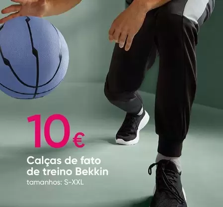 Oferta de Calças De Fatoem Pepco