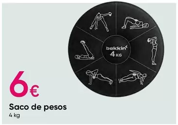 Oferta de 6em Pepco