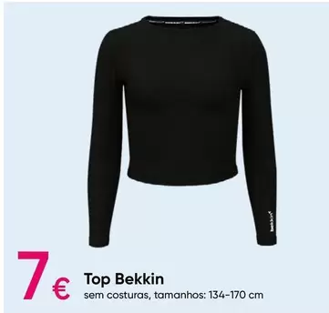 Oferta de Top Bekkinem Pepco