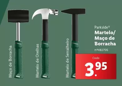 Oferta de Makro por 3,95€ em Lidl